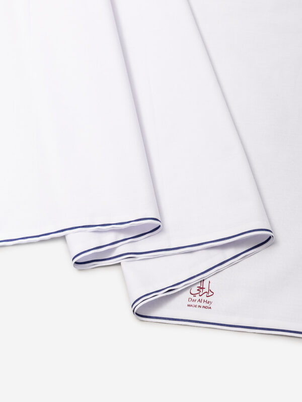 Indian Wezar Al Rafa