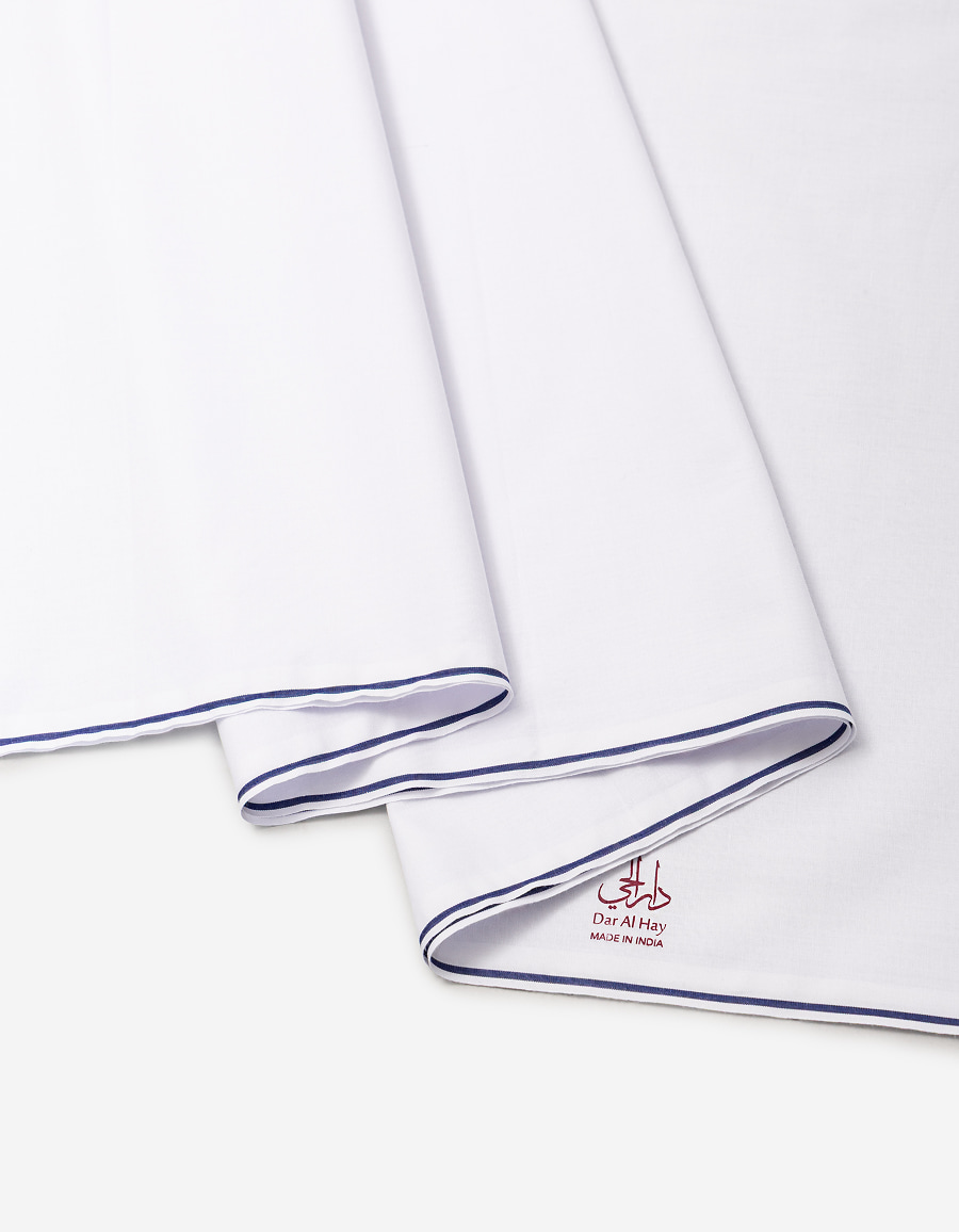 Indian Wezar Al Rafa