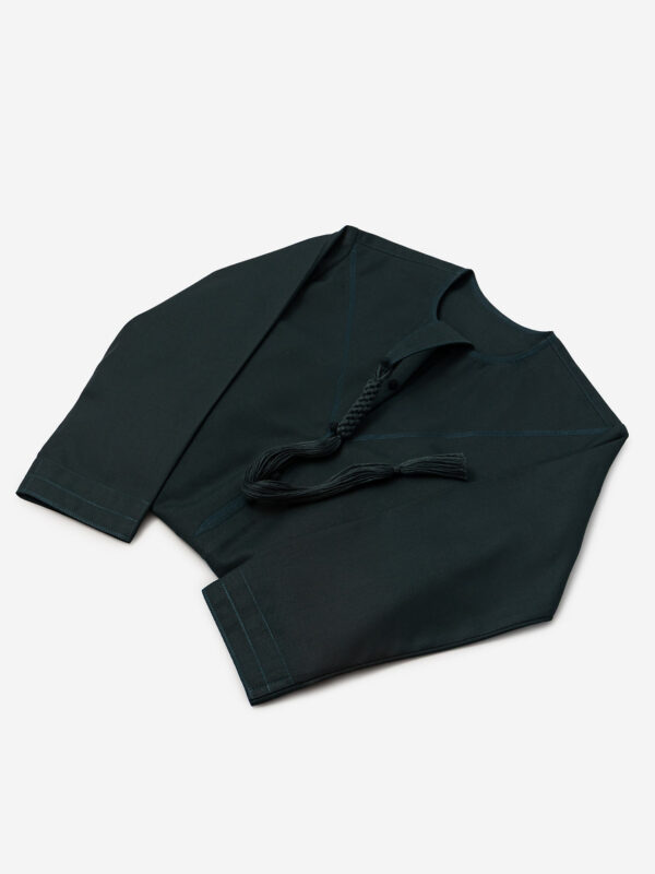 Kids Emirati Kandura - Petroleum