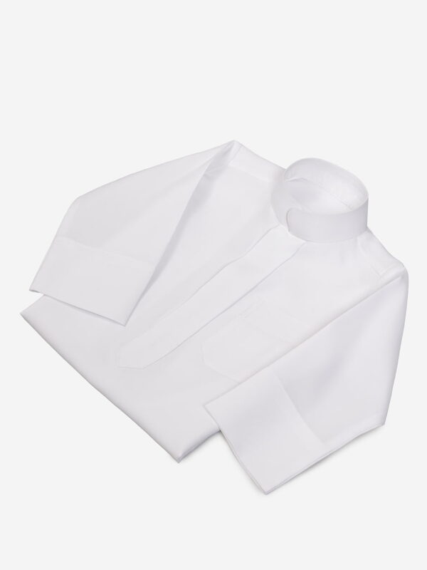 Kids Kuwaiti Kandura - White