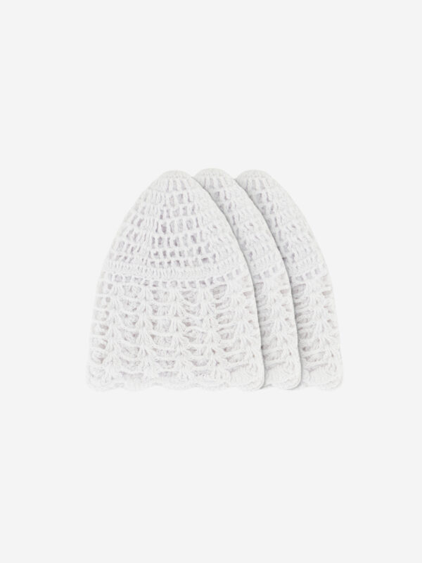 DAH Normal Gahfiya (3in1)