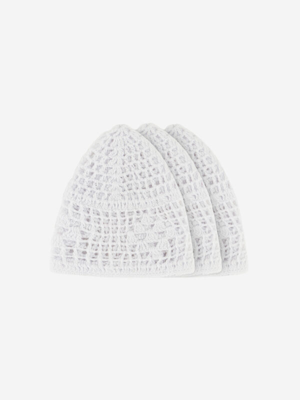 DAH Normal Gahfiya (3in1)