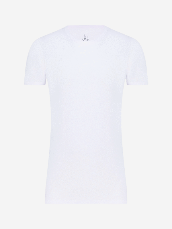 DAH Egyptian cotton T-shirt (6in1)
