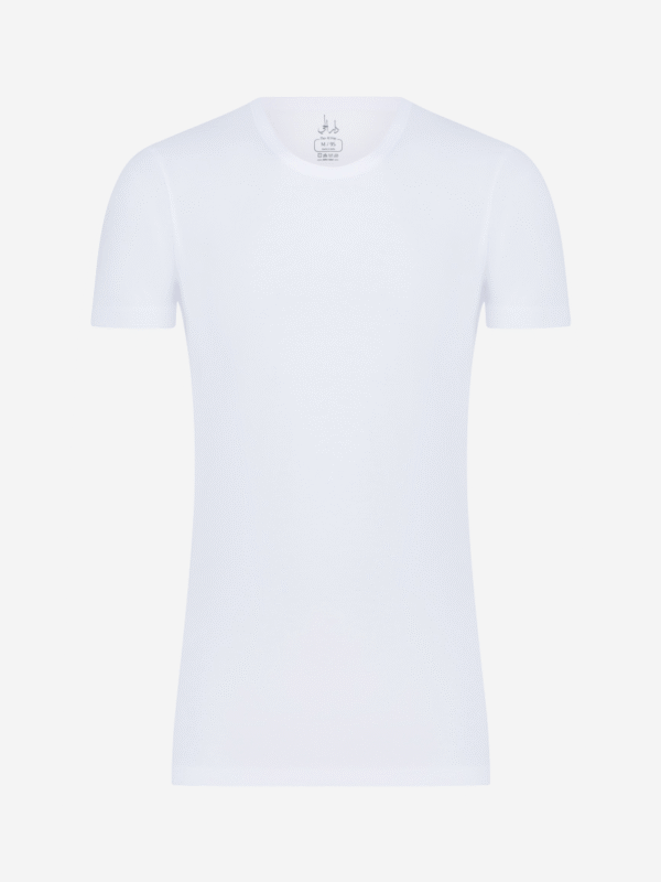 DAH Indian Cotton T-shirt (6in1)