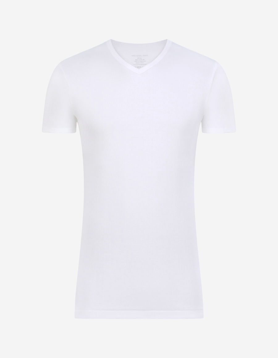 T-shirt Wolves & Lions V shape (3in1)