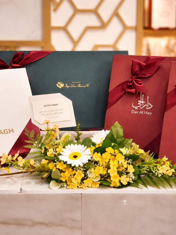 Supreme Elegance Box - Gift