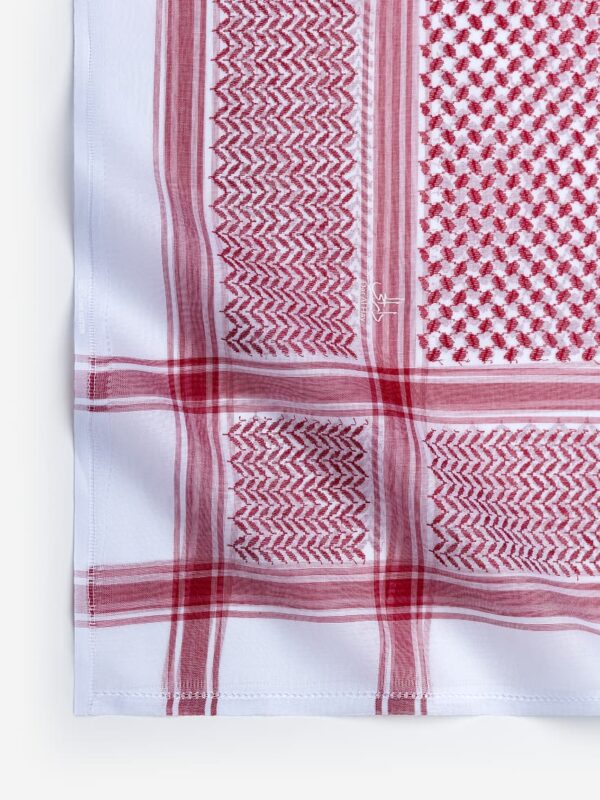 Egyption Shemagh R-1